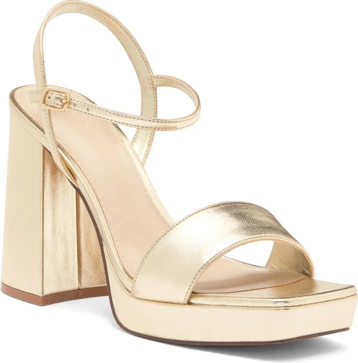 GOLD METALLIC
