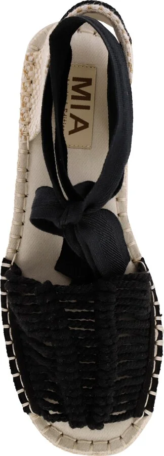 Noella Ankle Wrap Sandal - Image 3