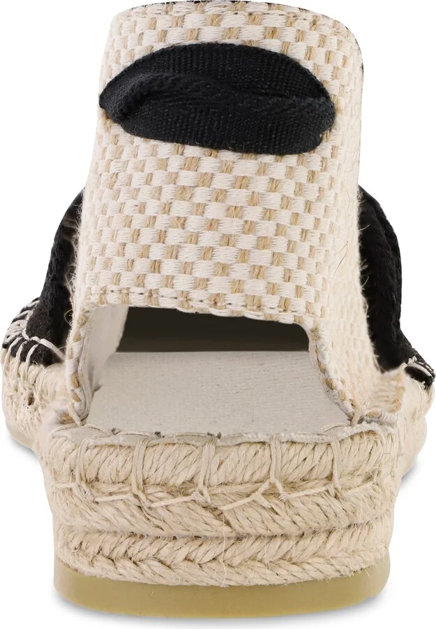 Noella Ankle Wrap Sandal - Image 5