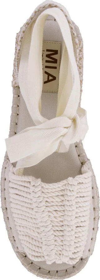 Noella Ankle Wrap Sandal - Image 8