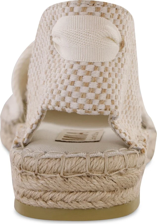Noella Ankle Wrap Sandal - Image 10