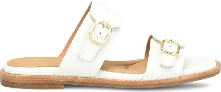 Noella Slide Sandal - Image 3