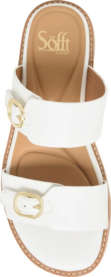 Noella Slide Sandal - Image 4