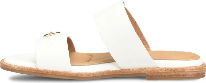 Noella Slide Sandal - Image 6