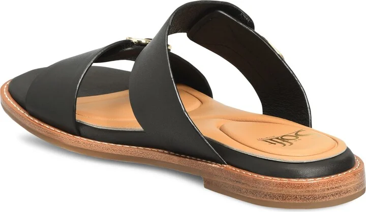 Noella Slide Sandal - Image 8