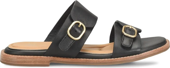 Noella Slide Sandal - Image 9