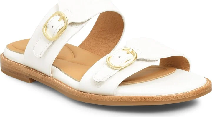 Noella Slide Sandal