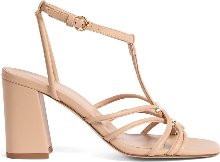 Noelle T-Strap Sandal - Image 5