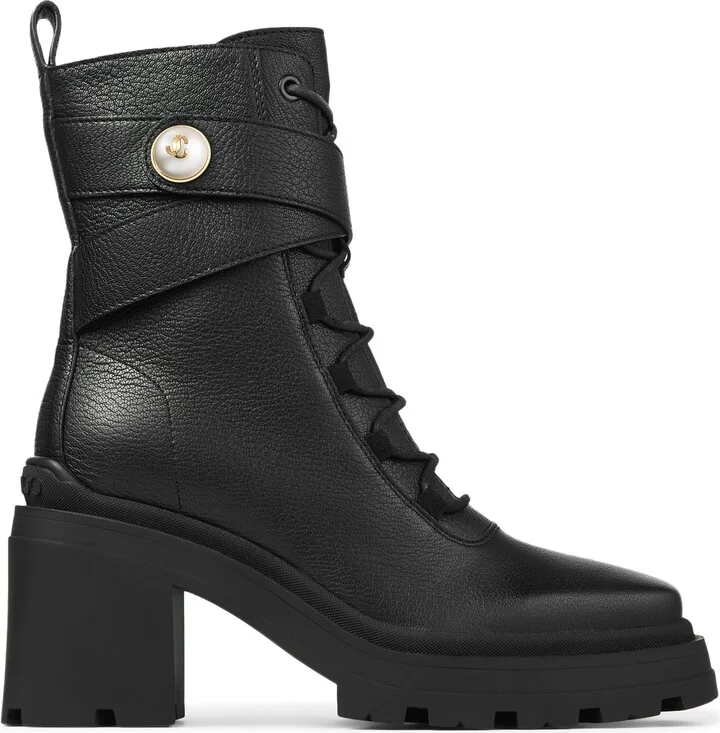 Noemi 80 ankle boots - Image 2