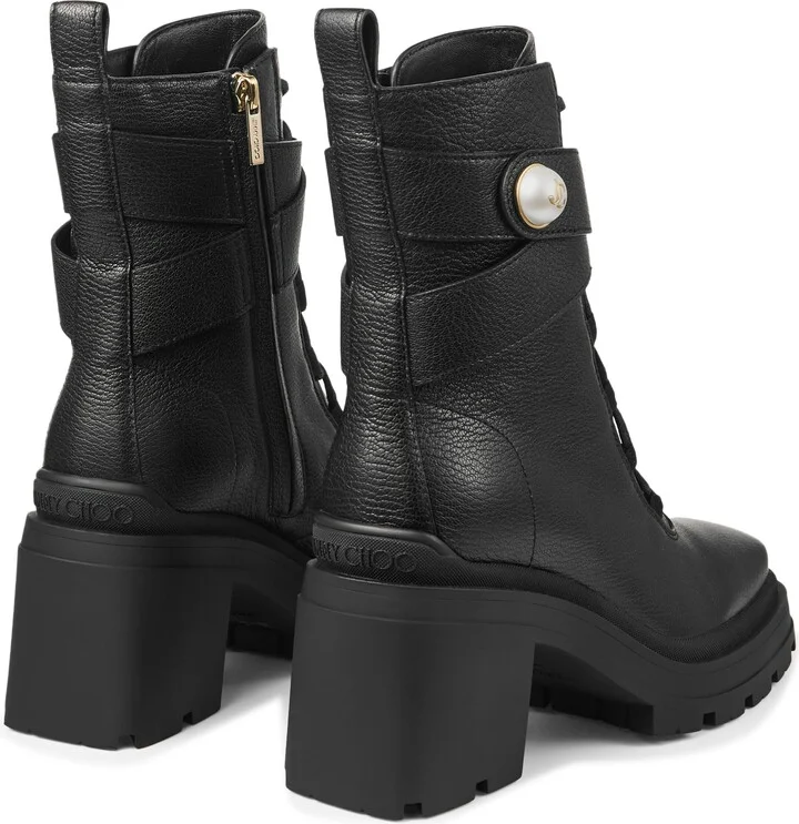 Noemi 80 ankle boots - Image 4