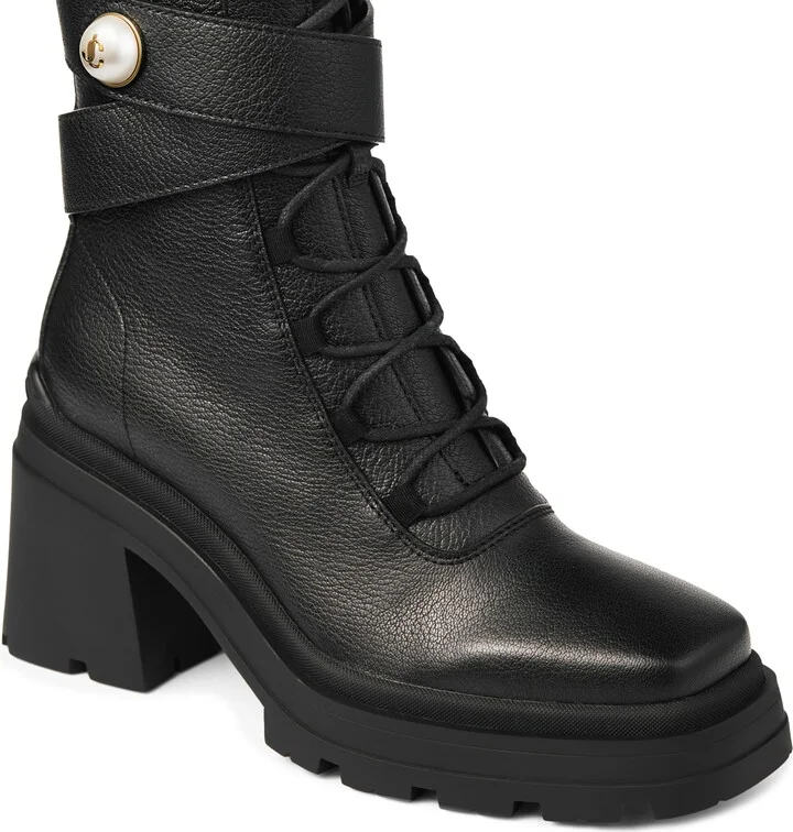 Noemi 80 ankle boots - Image 5
