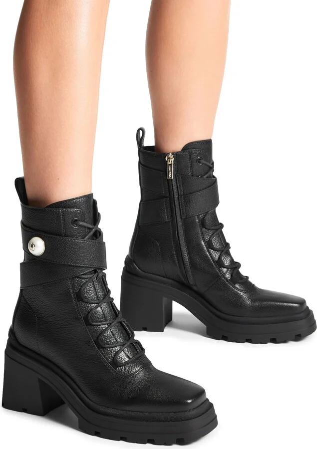 Noemi 80 ankle boots - Image 6