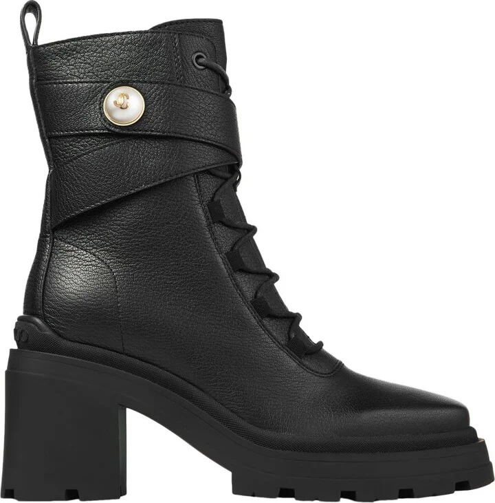 Noemi 80 ankle boots - Image 7
