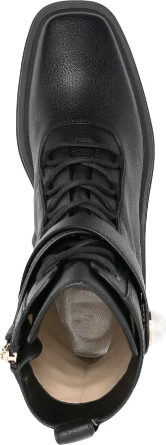 Noemi combat boots - Image 4