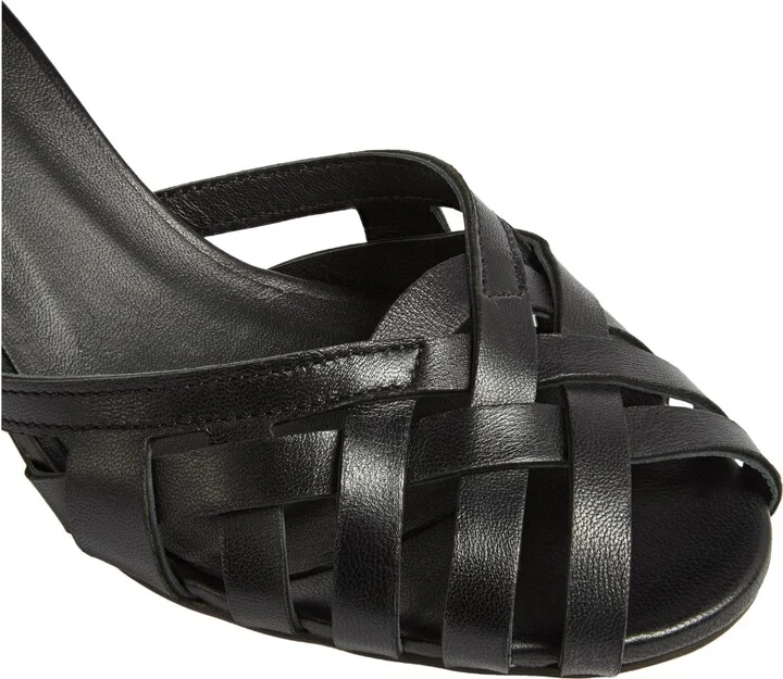 Noemia Ankle Strap Sandal - Image 3