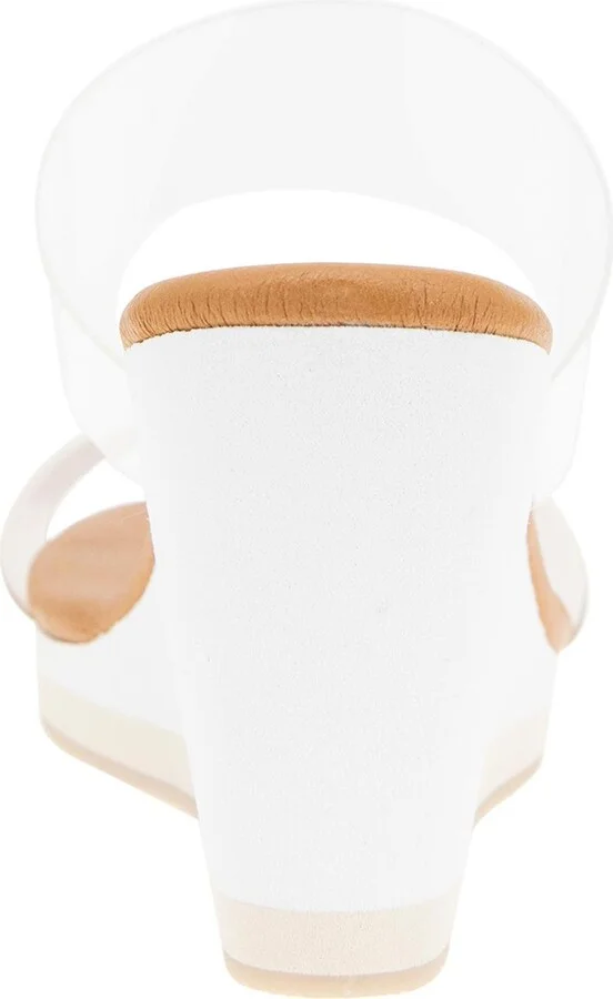 Noemie Wedge Sandal - Image 4
