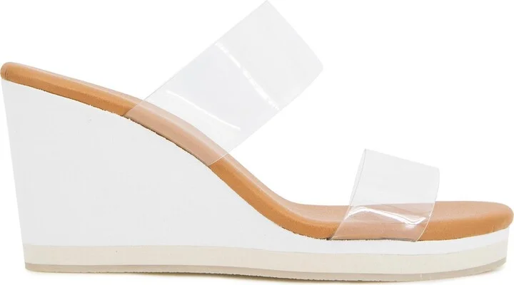 Noemie Wedge Sandal - Image 5