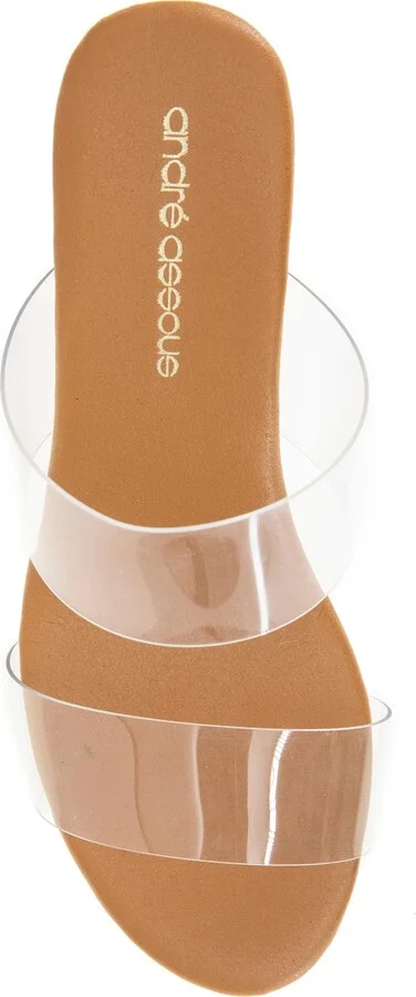 Noemie Wedge Sandal - Image 6