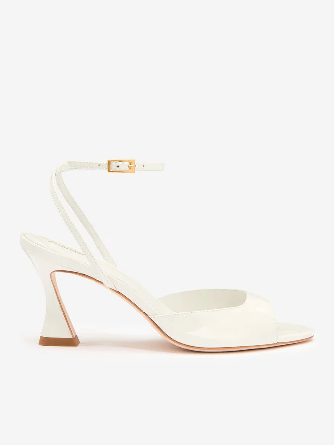 Noey Heeled Sandal