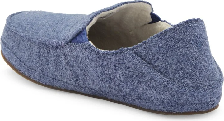 Nohea Hulu Slip-On Sneaker - Image 8