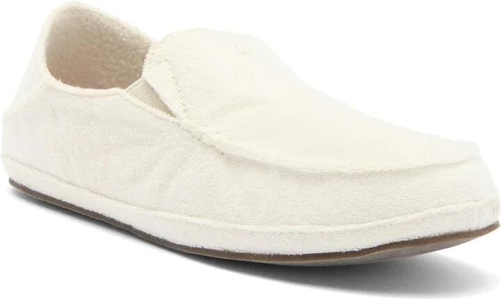 Nohea Hulu Slip-On Sneaker