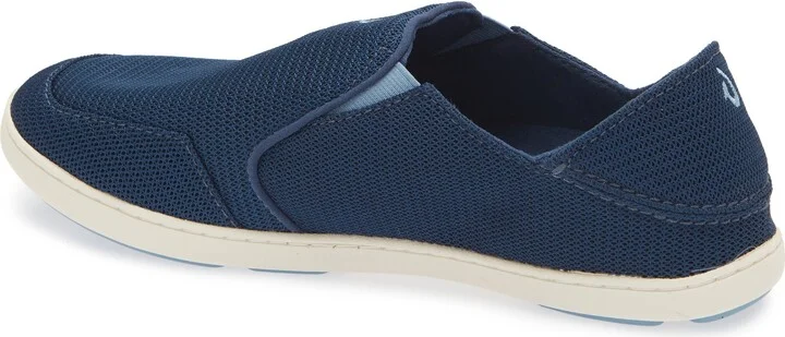 Nohea Mesh Slip-On - Image 2