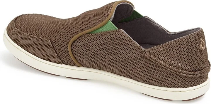 Nohea Mesh Slip-On - Image 3