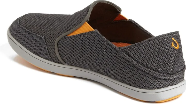 Nohea Mesh Slip-On - Image 2