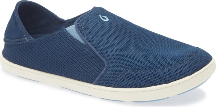 Nohea Mesh Slip-On