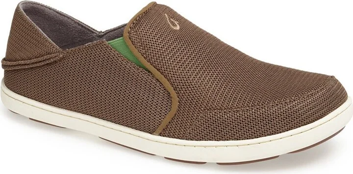 Nohea Mesh Slip-On