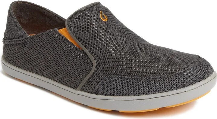 Nohea Mesh Slip-On