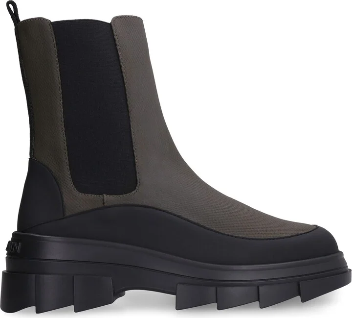 Noho Chelsea Boots - Image 2