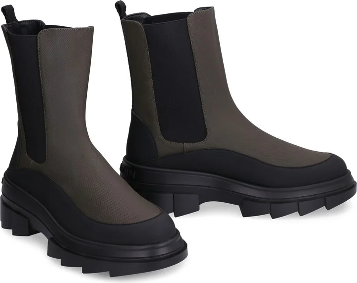 Noho Chelsea Boots - Image 3