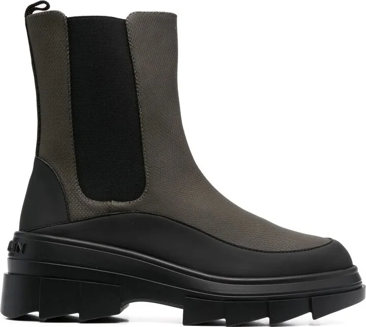 Noho Chelsea boots