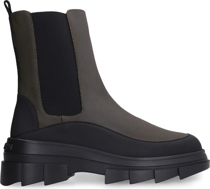 Noho Chelsea Boots
