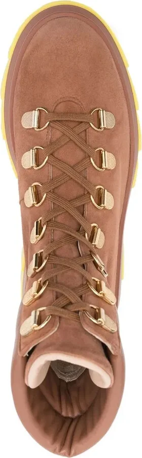 Noho Hiker lace-up boots - Image 4