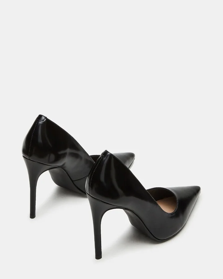 Noir Black Leather - Image 6