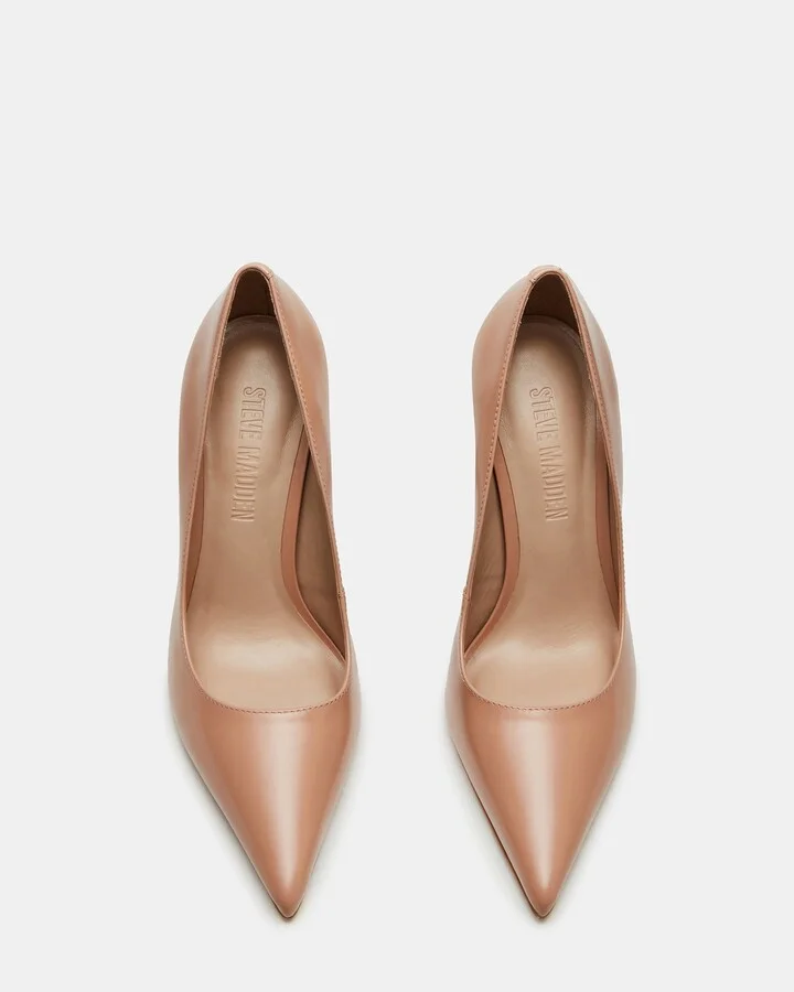 Noir Tan Leather - Image 5