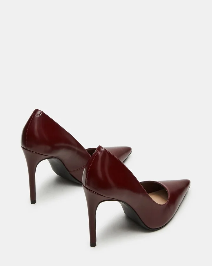 Noir Wine Leather - Image 6