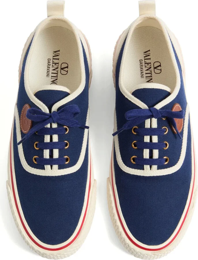 Nojoke canvas sneakers - Image 4