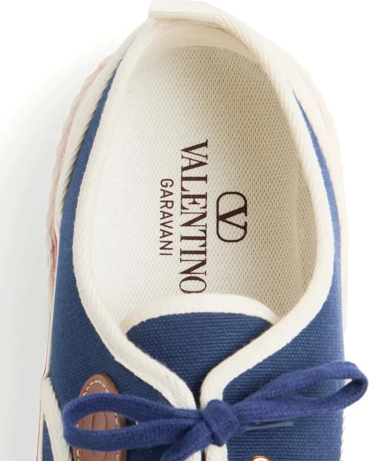 Nojoke canvas sneakers - Image 5