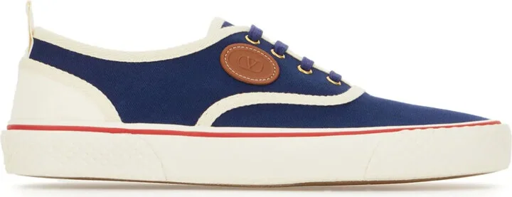 Nojoke canvas sneakers