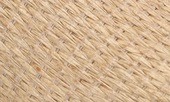 Noko Raffia Slide Sandal - Image 9
