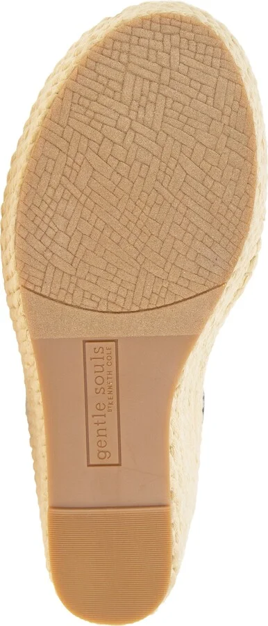 Nola Espadrille Wedge Sandal - Image 6