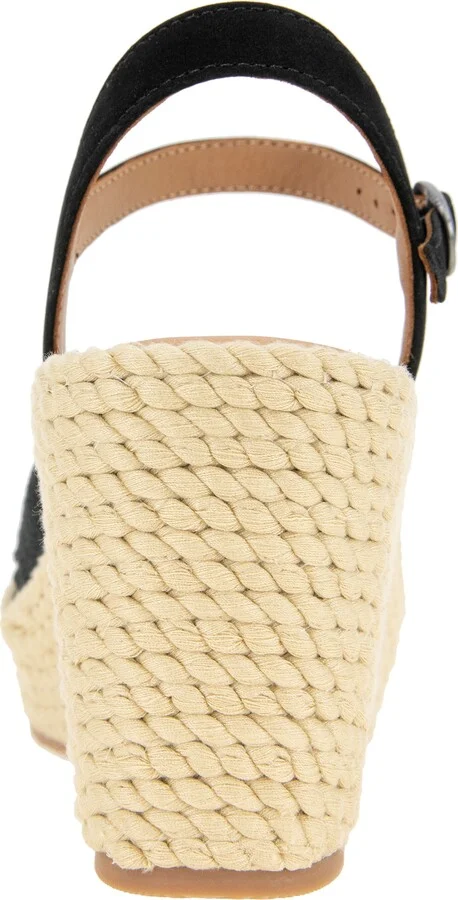 Nola Espadrille Wedge Sandal - Image 7