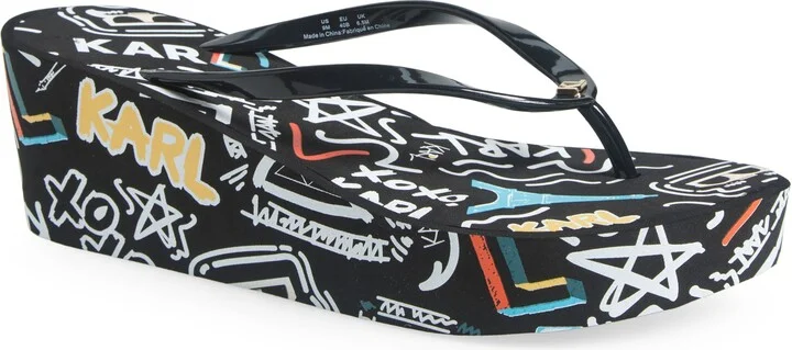 BLACK MULTI