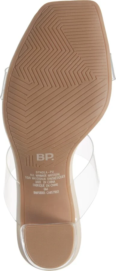 Nola Sandal - Image 6