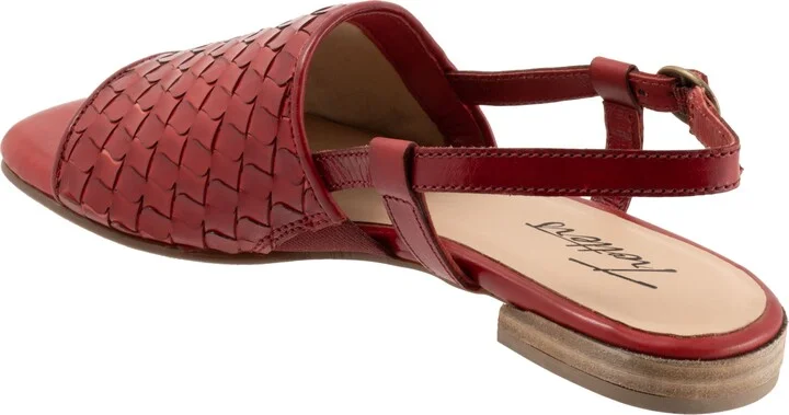 Nola Slingback Sandal - Image 2