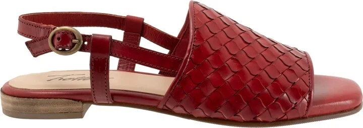 Nola Slingback Sandal - Image 3