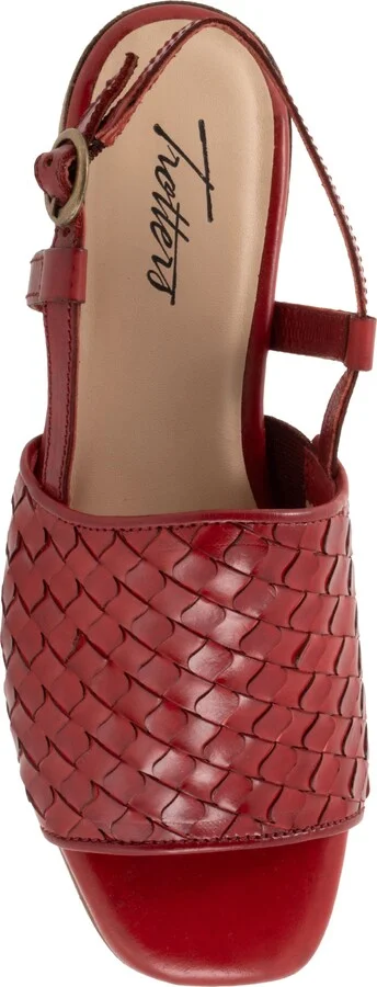 Nola Slingback Sandal - Image 5